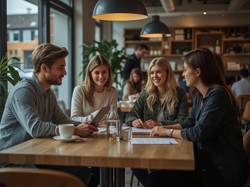 Planeringspaket för vardagsprojekt: från behovsanalys till beslut